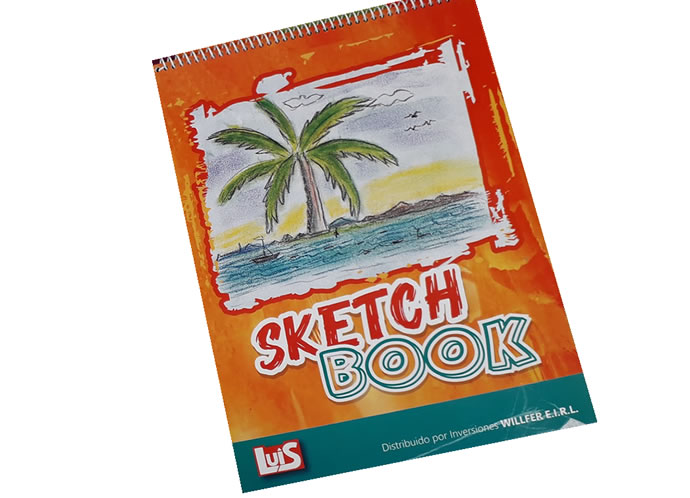 Sketch Book
